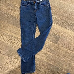 Tommy Hilfiger - straight jeans